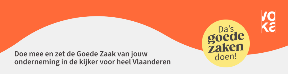 Vlaamse ondernemingen doen goede zaken