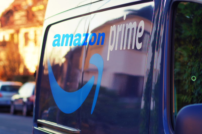 Zet jouw product internationaal in de markt met Amazon