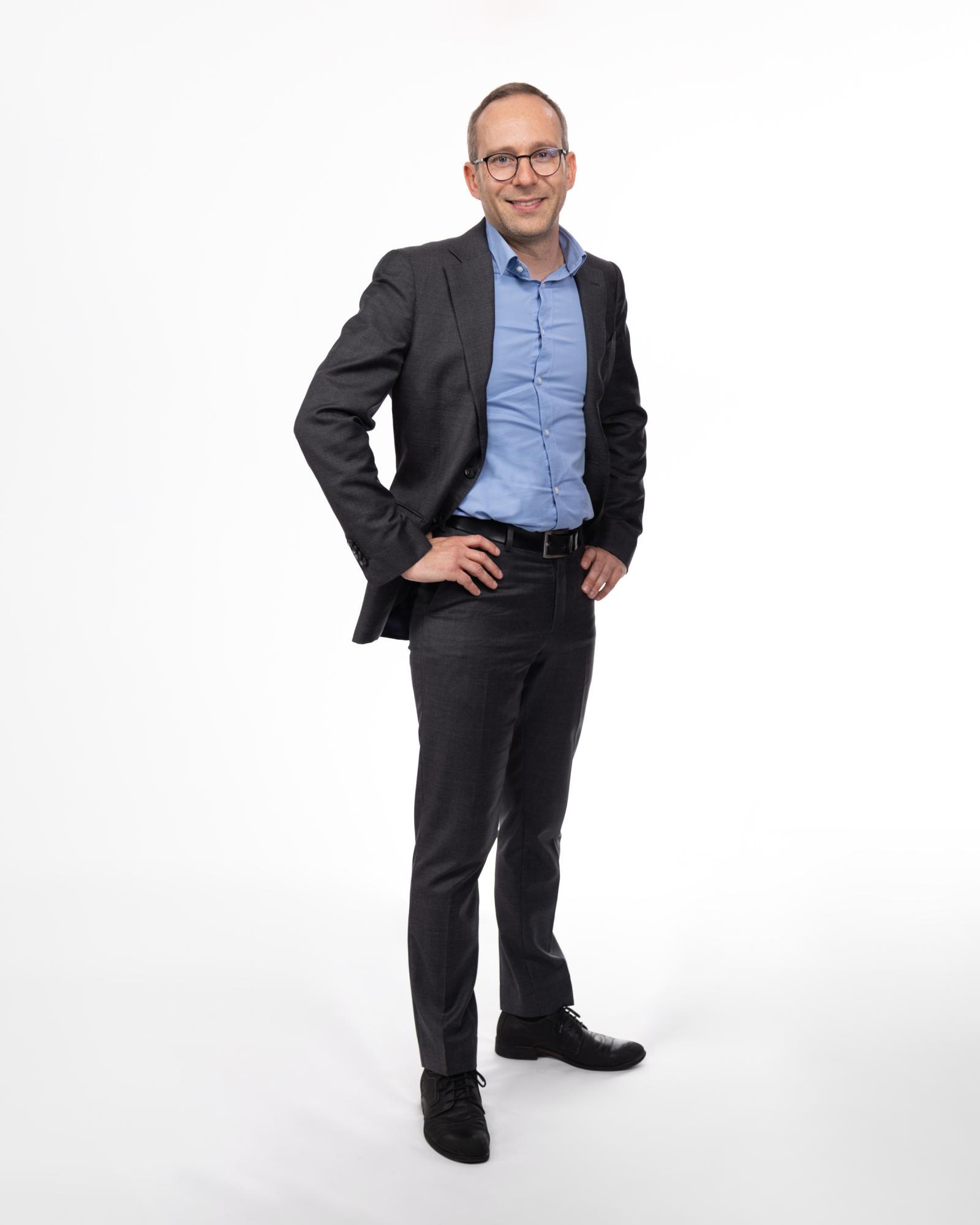 Foto Yannick