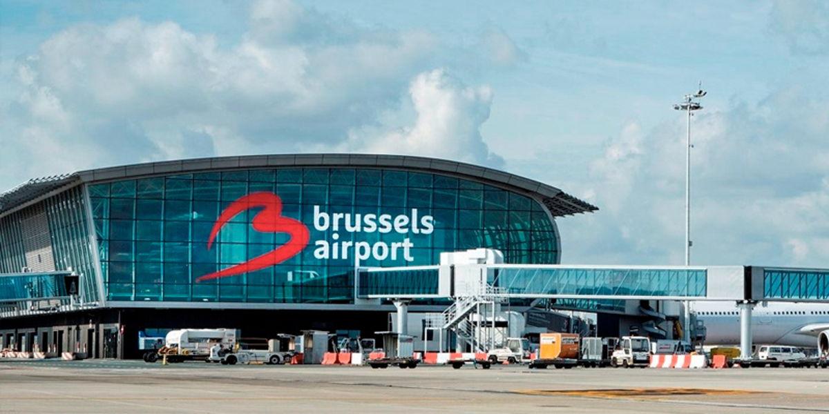 Brussels Airport