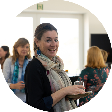 Lerende netwerk management assistants Caroline Gille