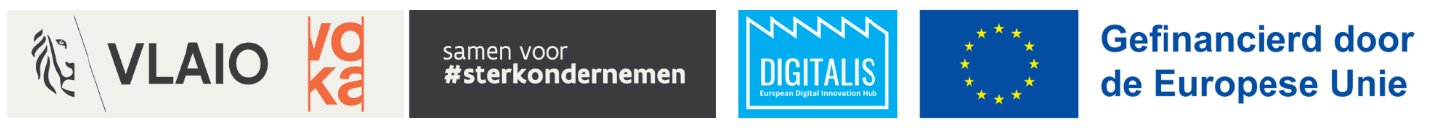 Logo digitalis