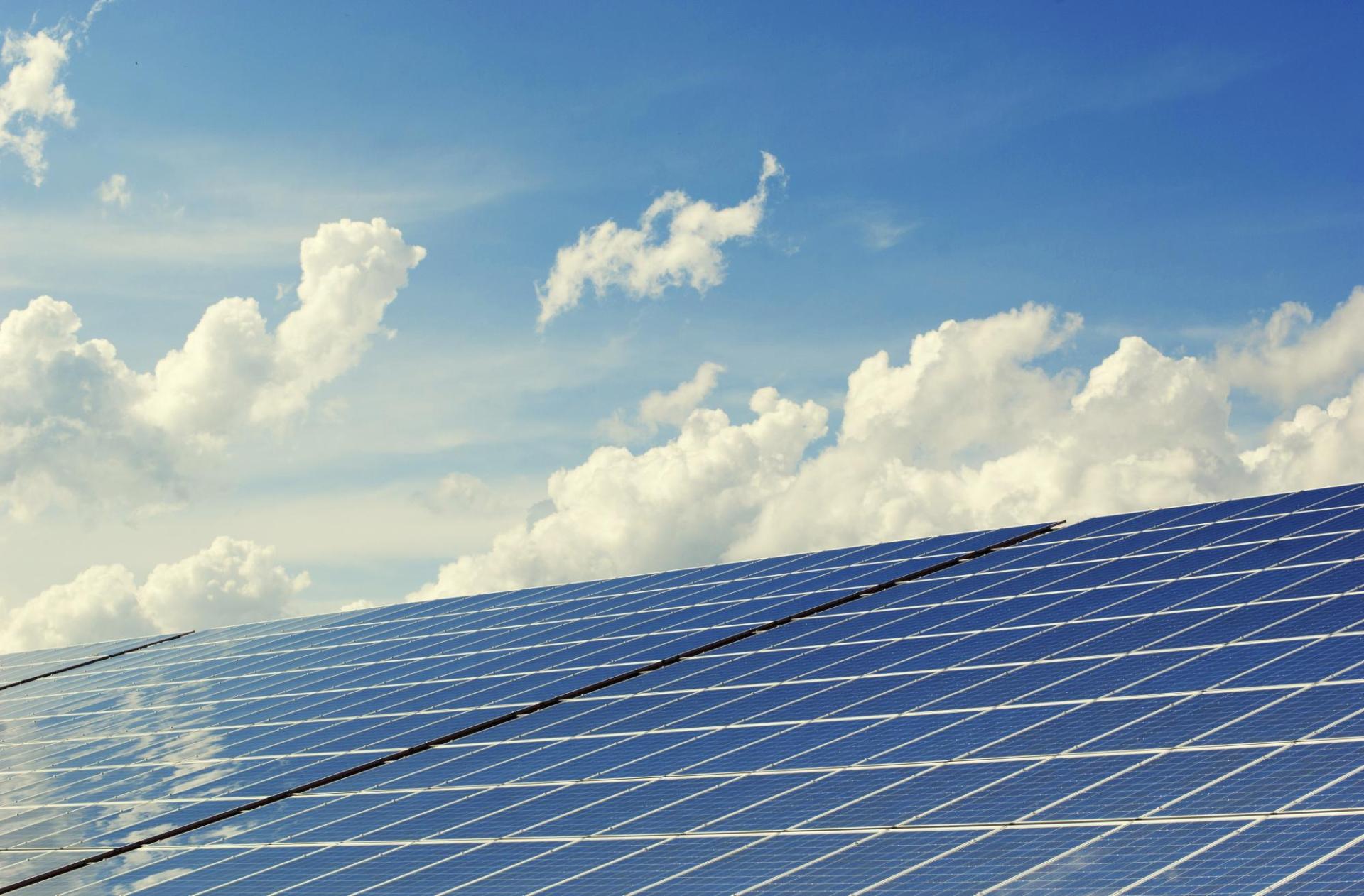 Energietransitie