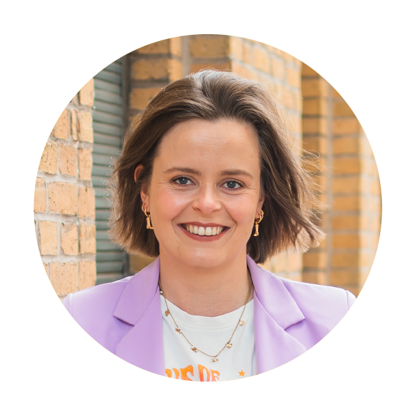 Buro Linck - Izegem - Hanne Wysselinck