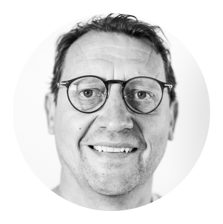 Vision 21 Sportsclub - Roeselare - Steve Schrauwen