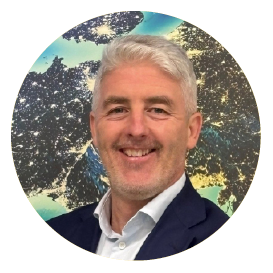 Connect Group - Ieper - Diëgo Verhaeghe