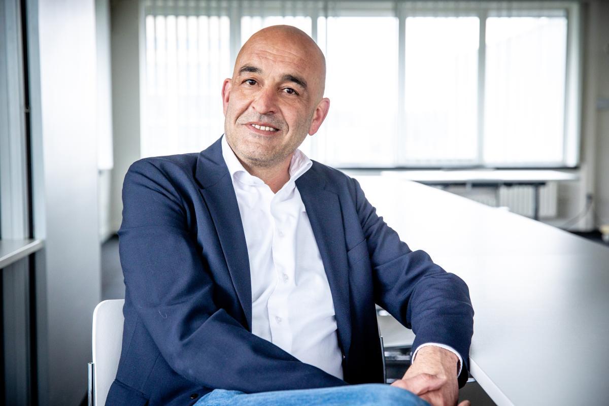 Profielfoto van Kris Claes