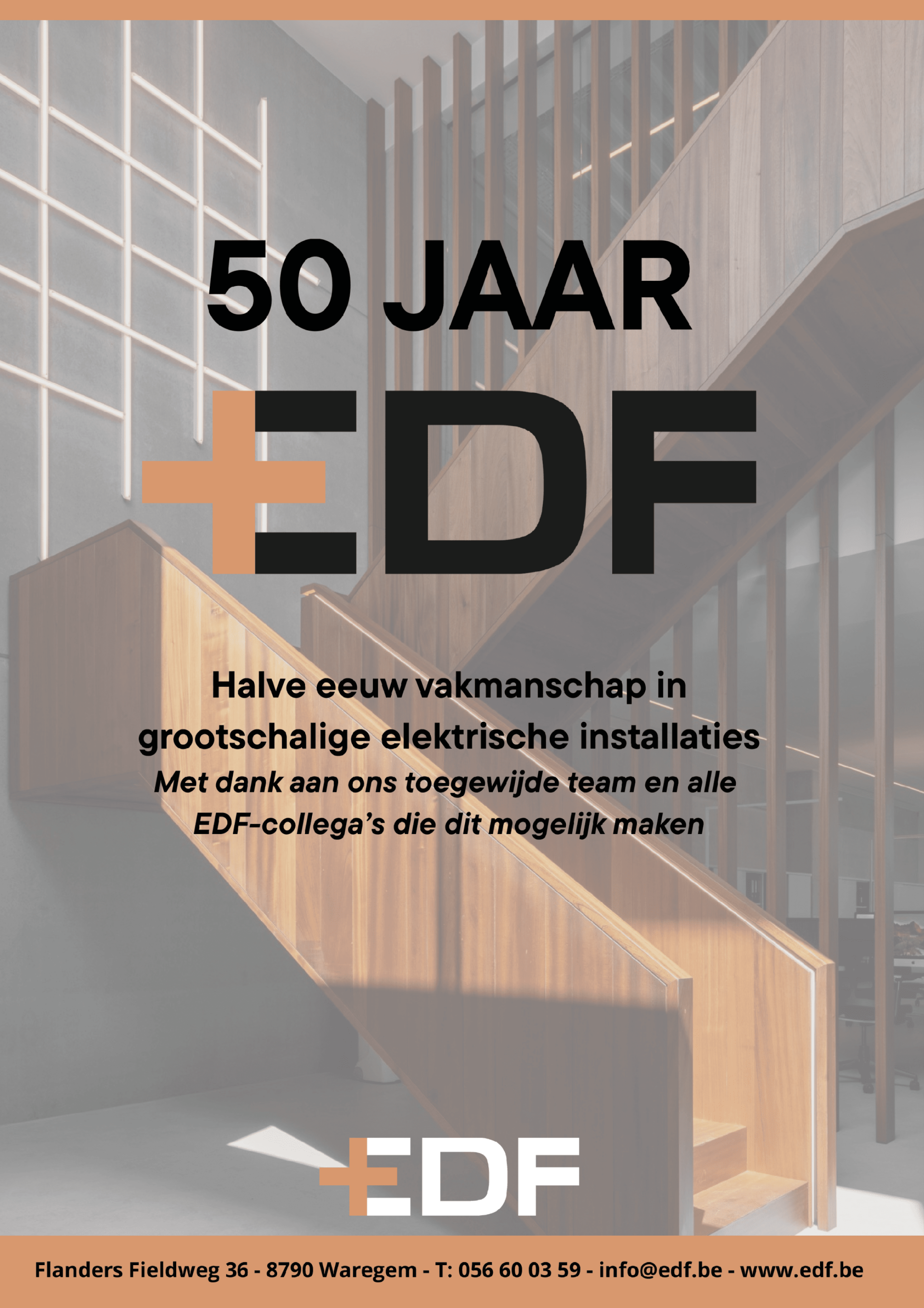 EDF