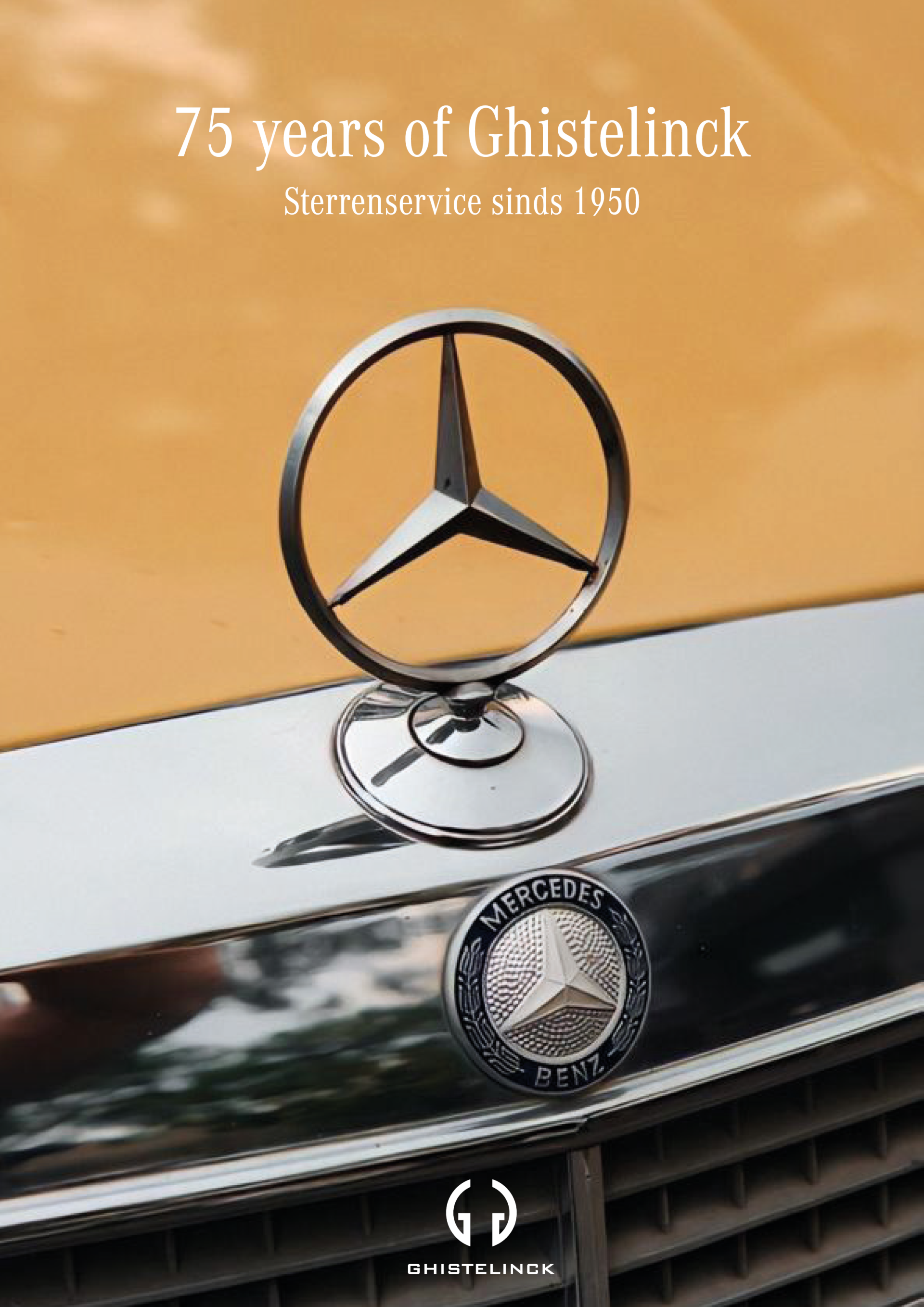 Ghistelinck Automotive