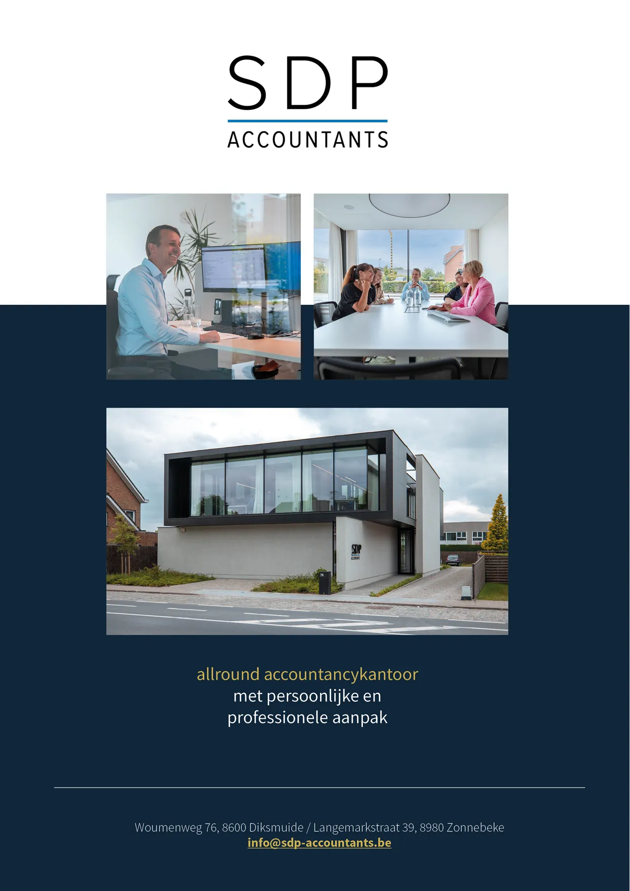 SDP Accountants