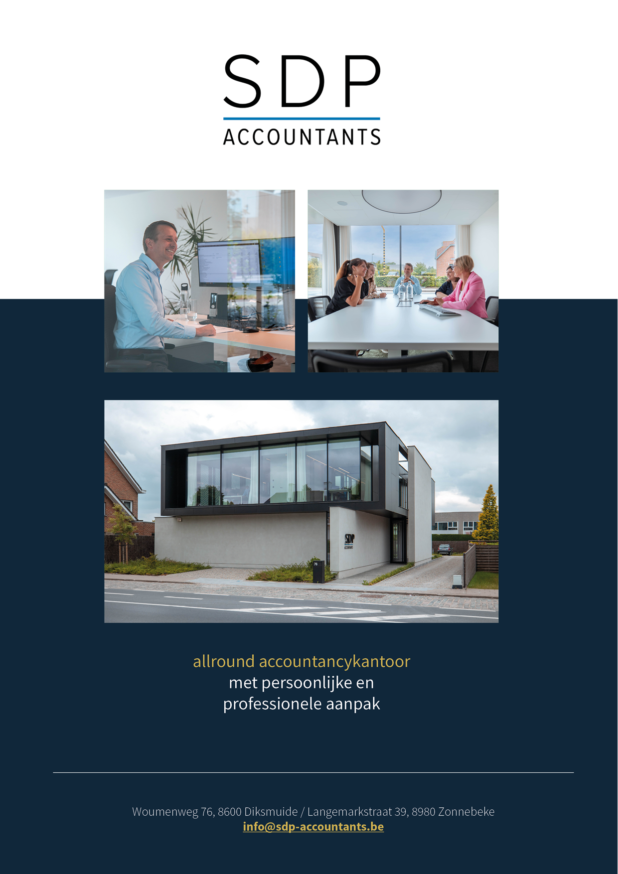 SDP Accountants