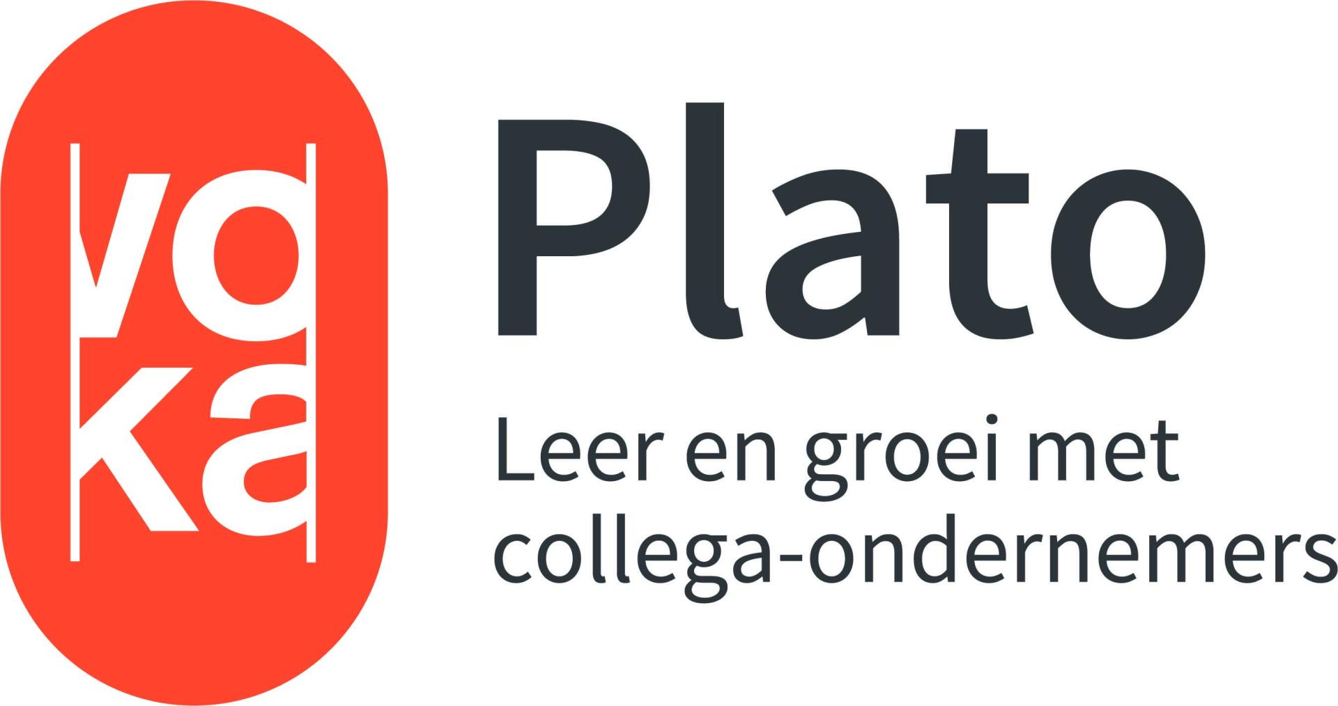 logo plato