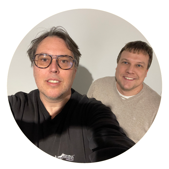 Kaayman-engineering - Anzegem - Kay Duyck & Bart Yzewijn