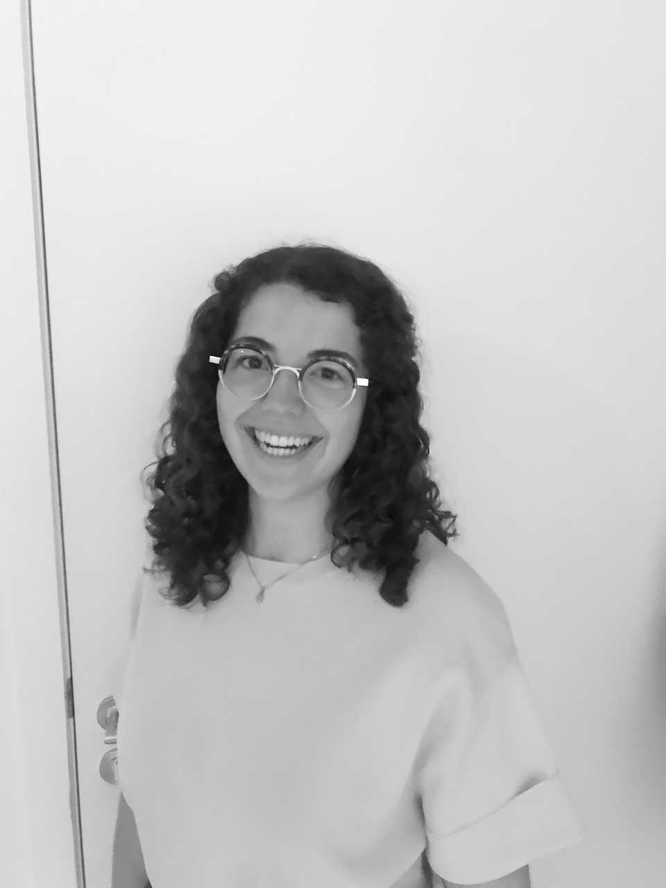 Nathalie Verhaert