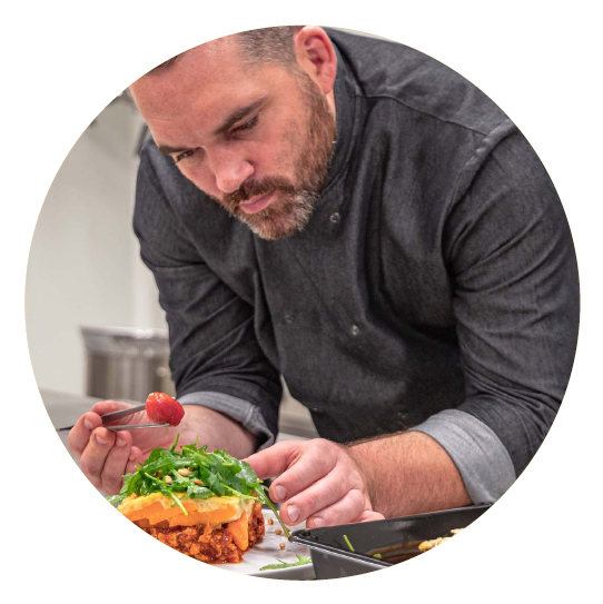 Re:Fresh - Veurne - Bert Van Geystelen