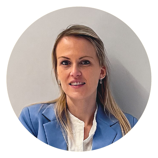 SHE CONNECTS - Roeselare - Elissa Gaytant