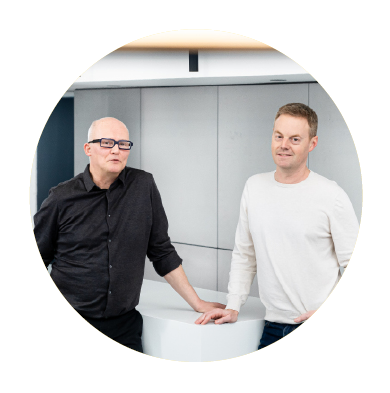 SOM ARCHITECTEN - Diksmuide - Wim Demoen & Bert Laridon
