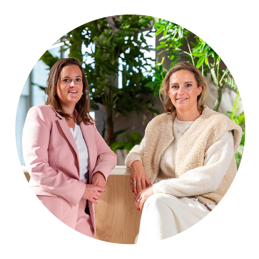 Búni - Hooglede - Geraldine & Ann-Sophie Behaegel