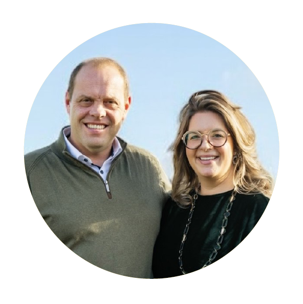 Verlimac - Koekelare - Olivier Vermeersch & Talita Maes