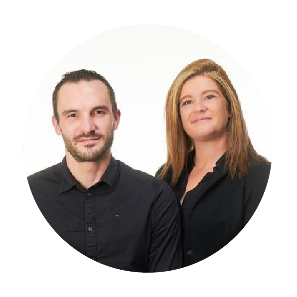 M-Tech Outsourcing - Roksem - Kevin Neys & Sharon Vosselman