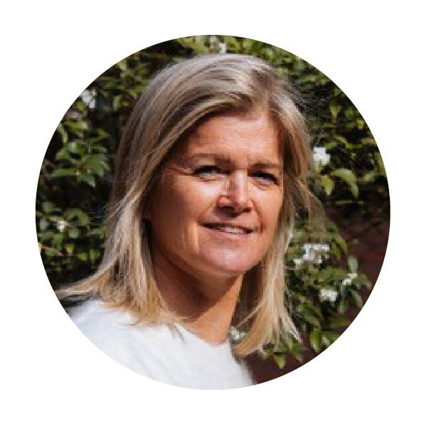 Soete Raamdecoratie - Heule - Delphine Soete