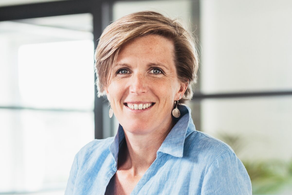 Camille Meert