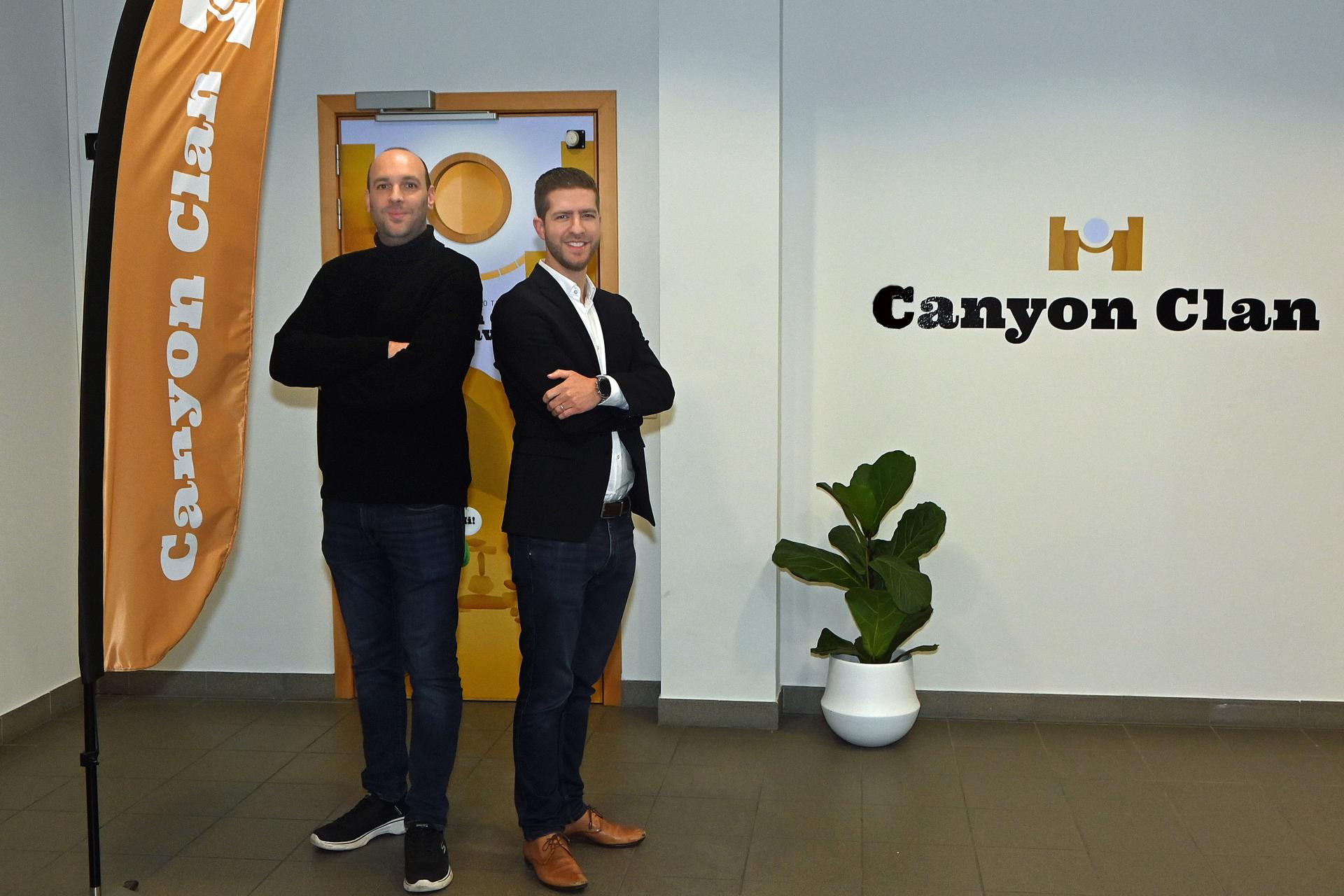 Canyon Clan