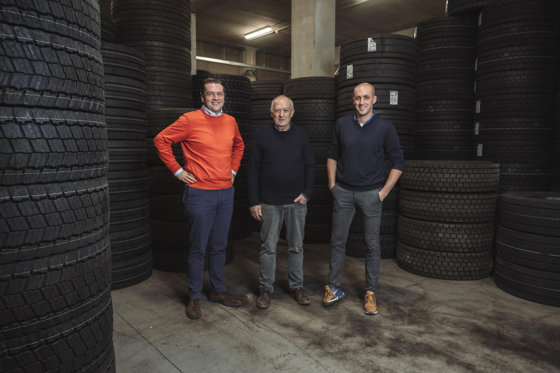QTeam Vandekerckhove