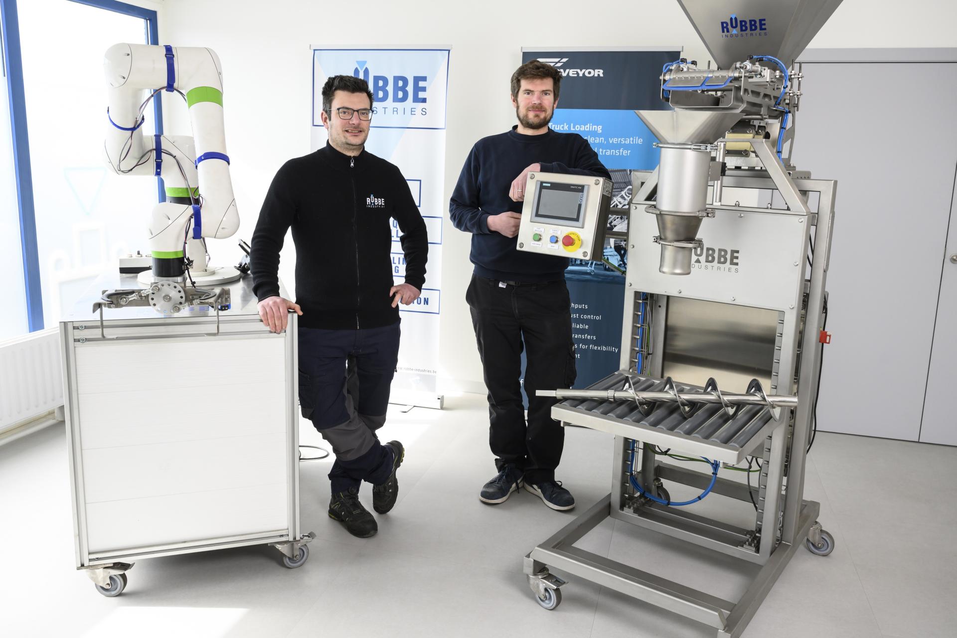 Robbe Industries