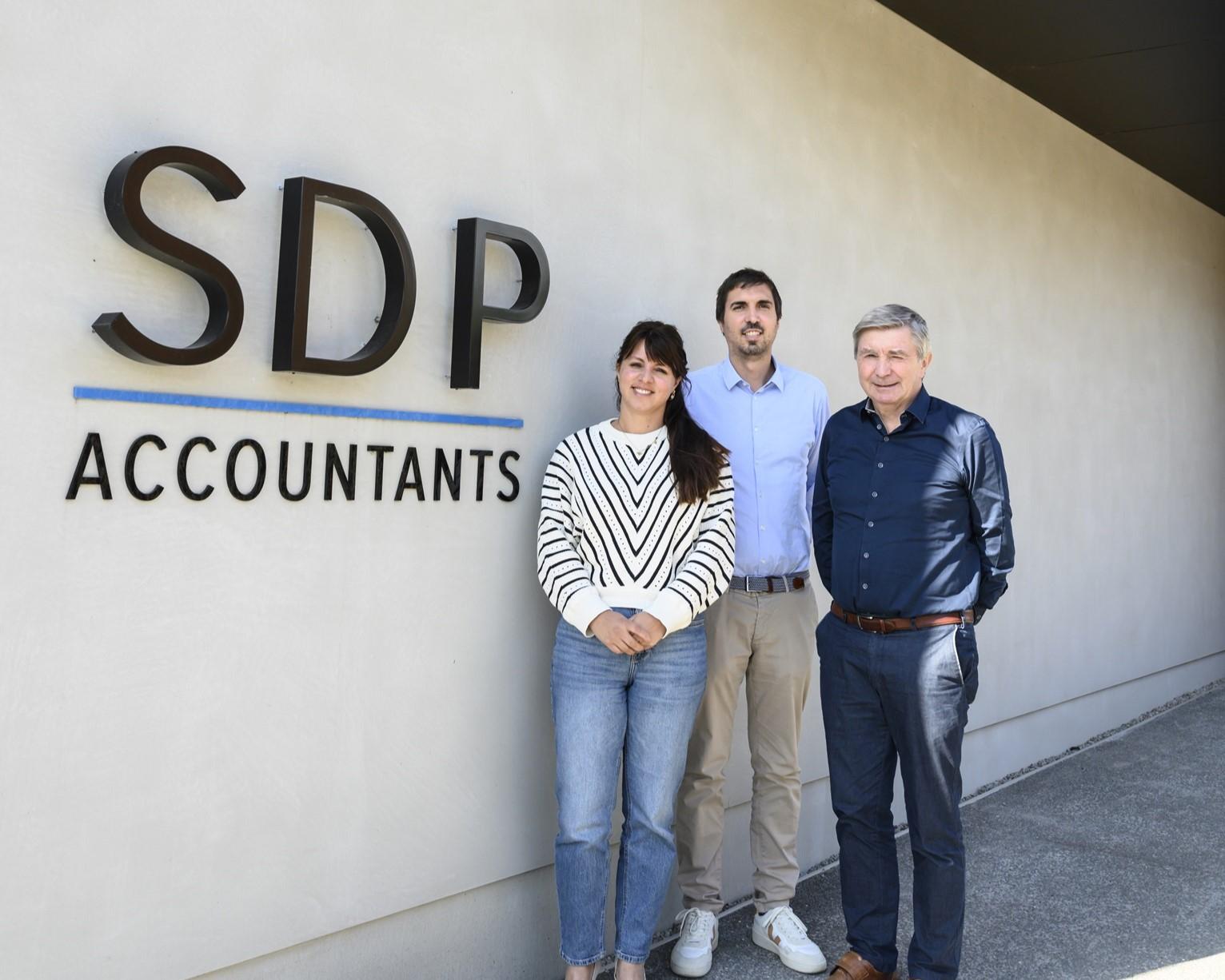 SDP Accountants
