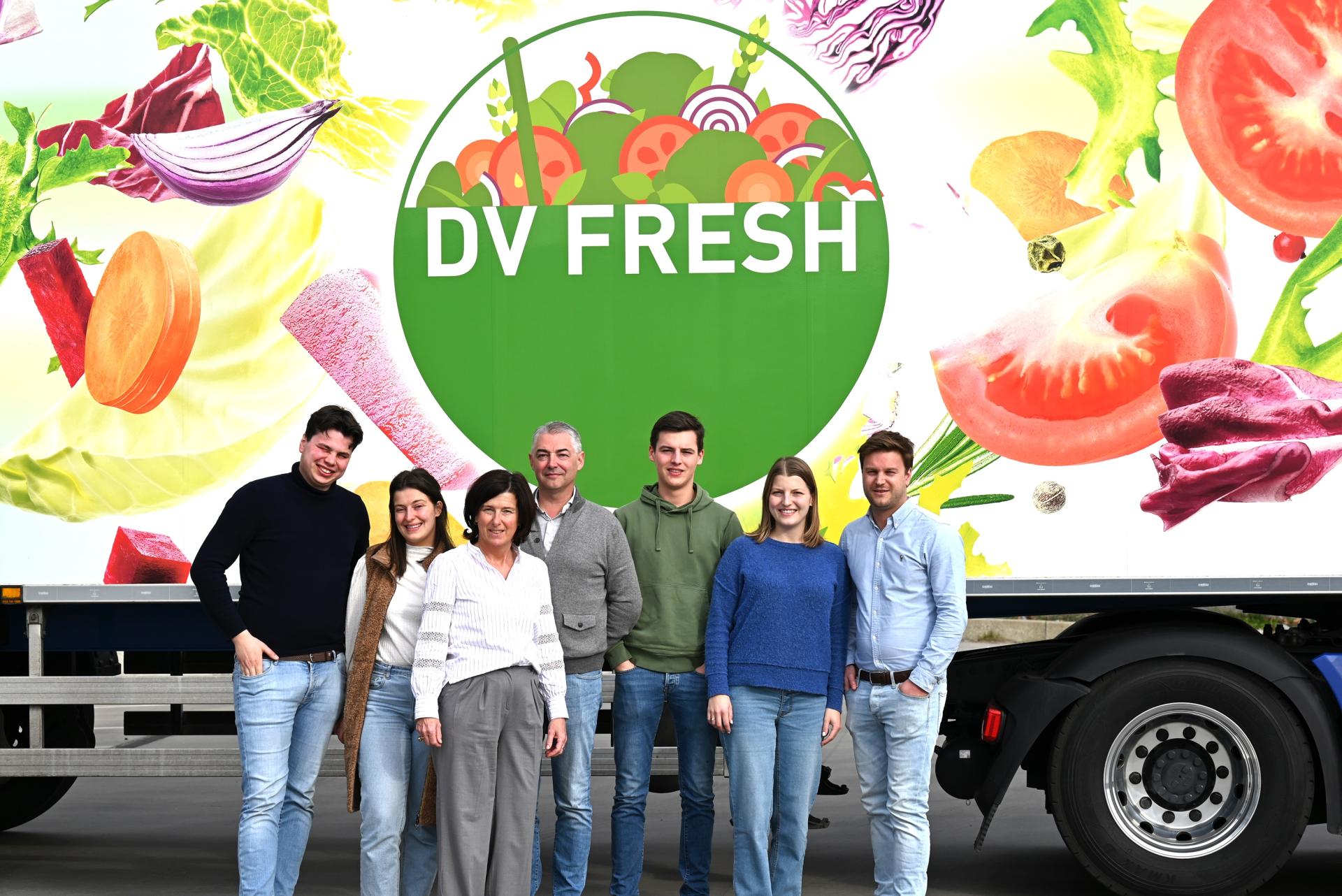 DV Fresh