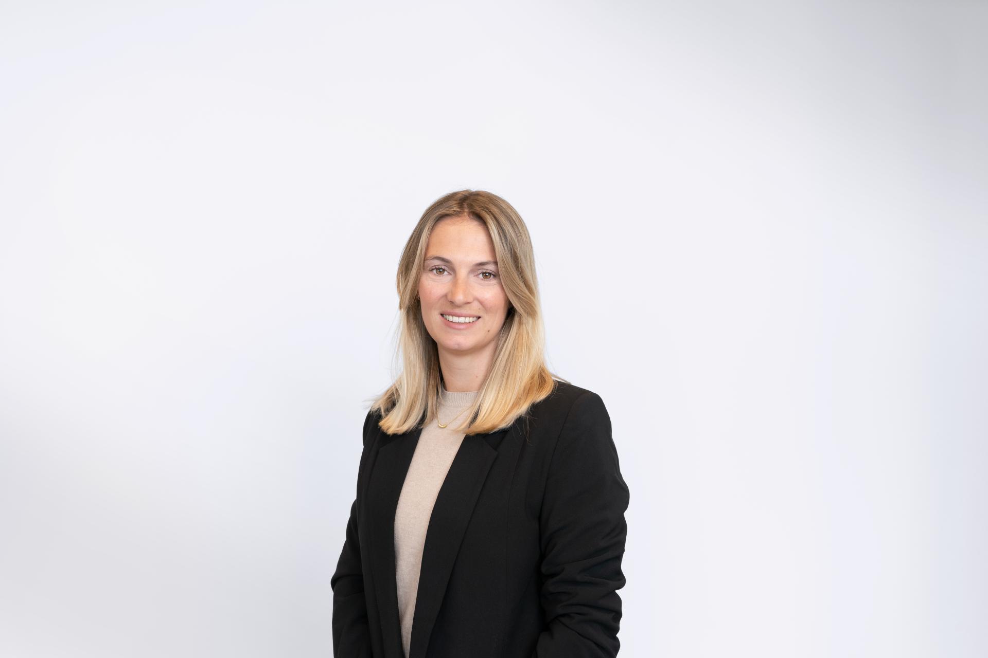Director Retail Eline Dhaenens