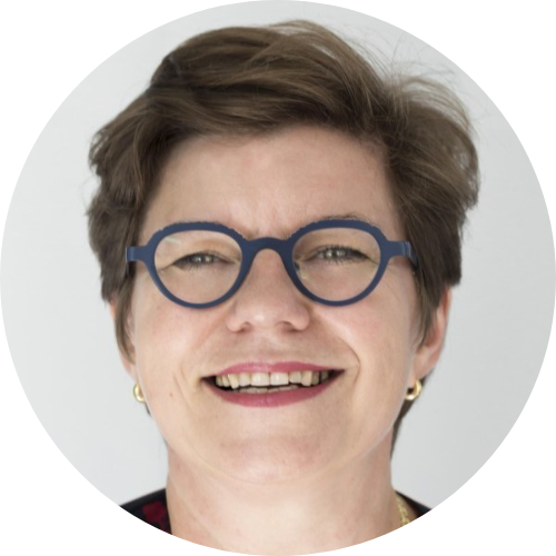 Els de deken CEO THINK with people