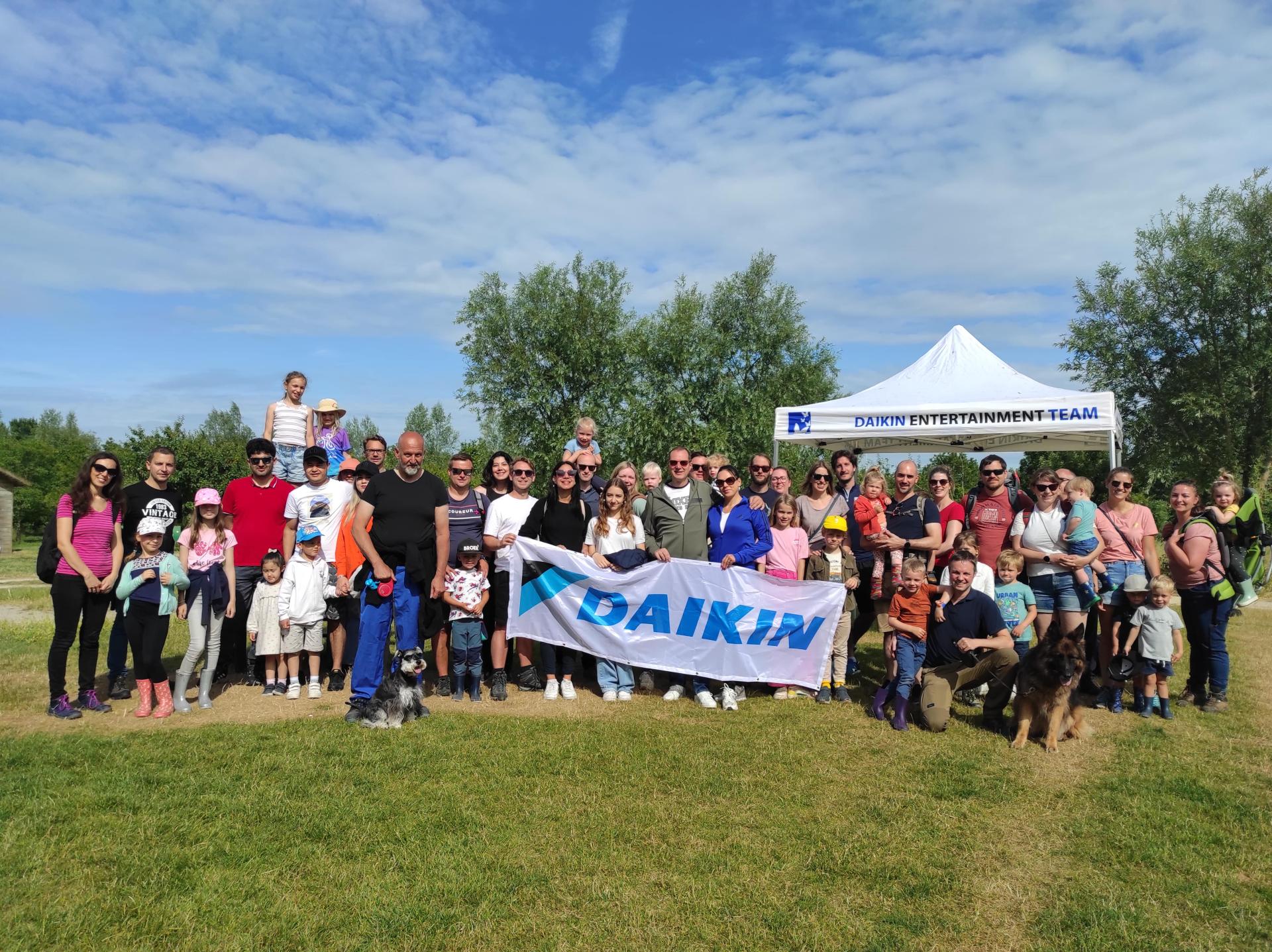 Daikin Europe
