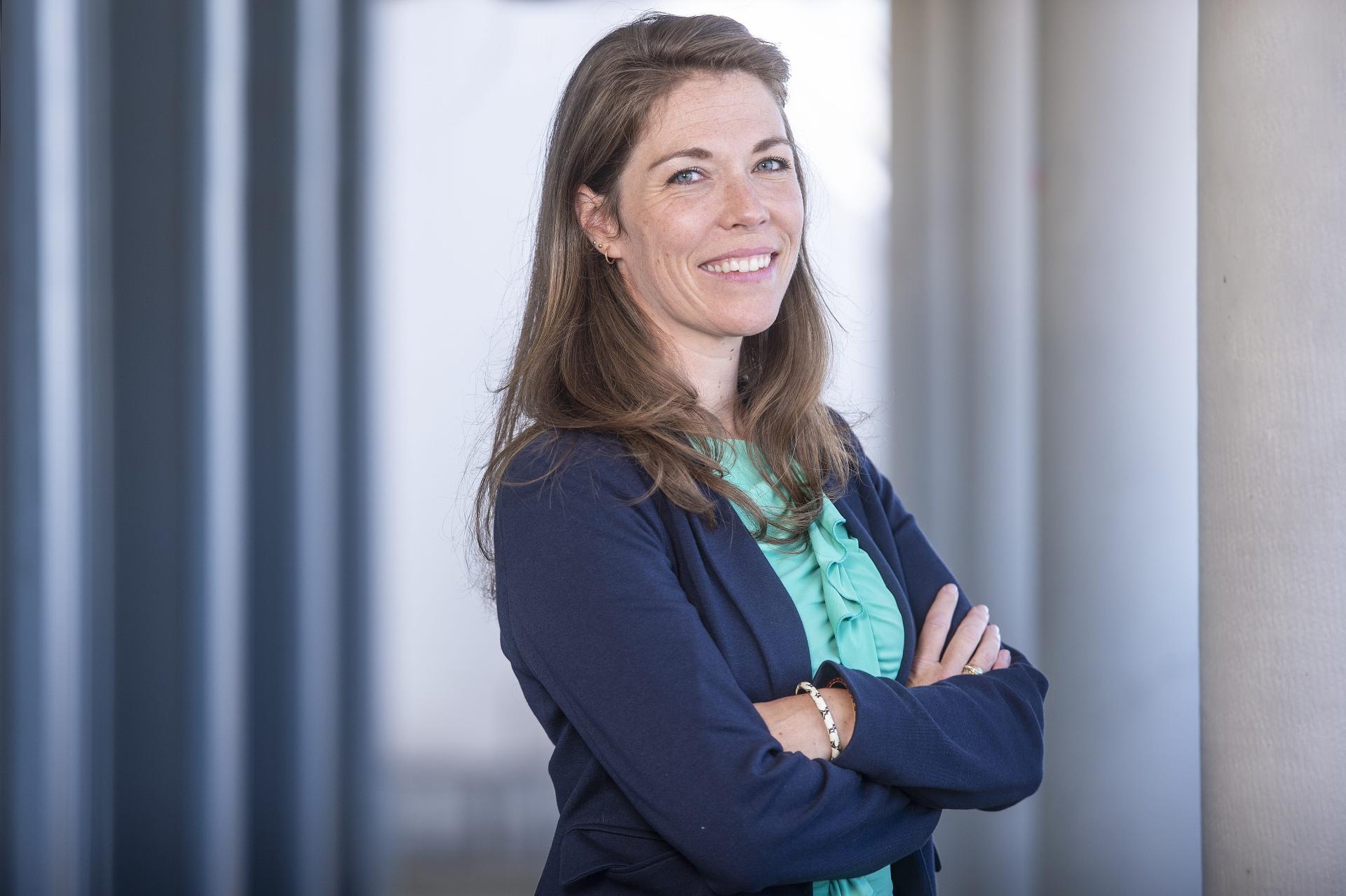 Kim Van Houtven