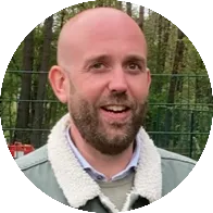 Jeroen Demuynck