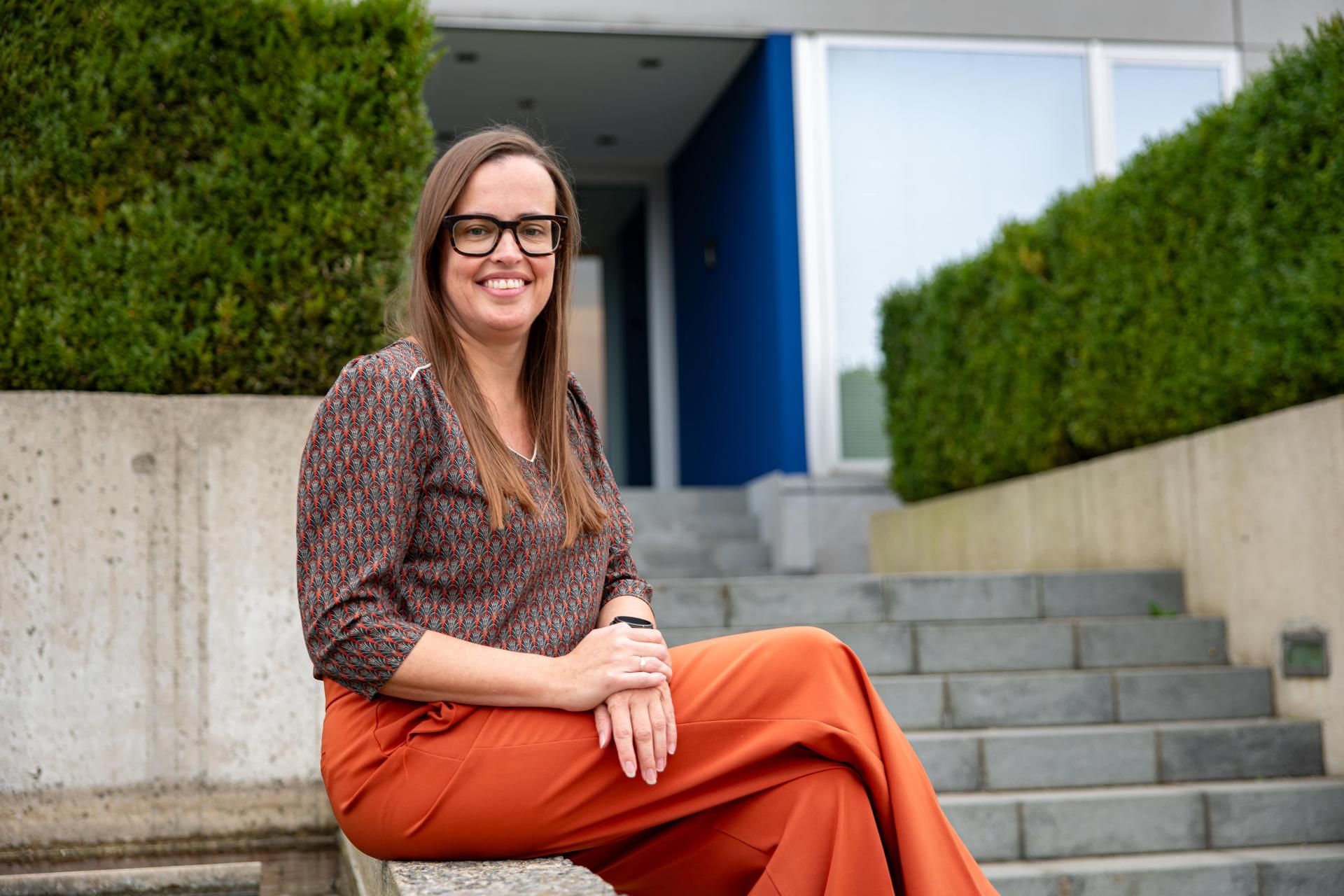 Kim Vander Cruyssen - Altez