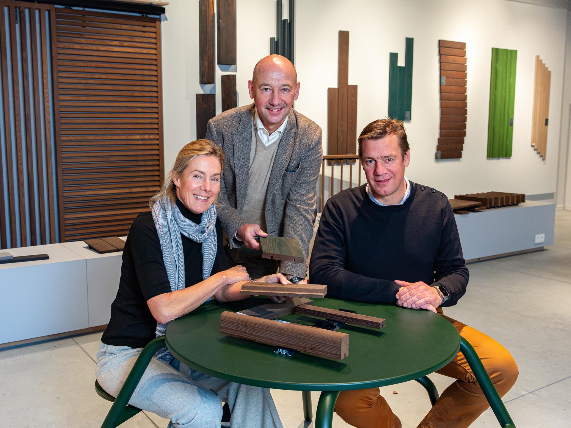 Carpentier Hardwood Solutions