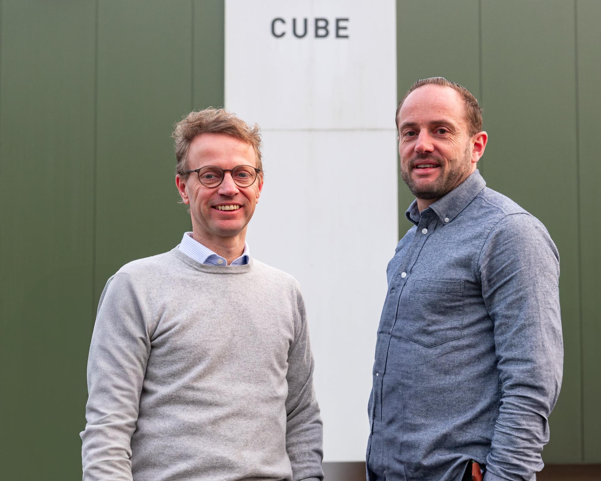 CUBE