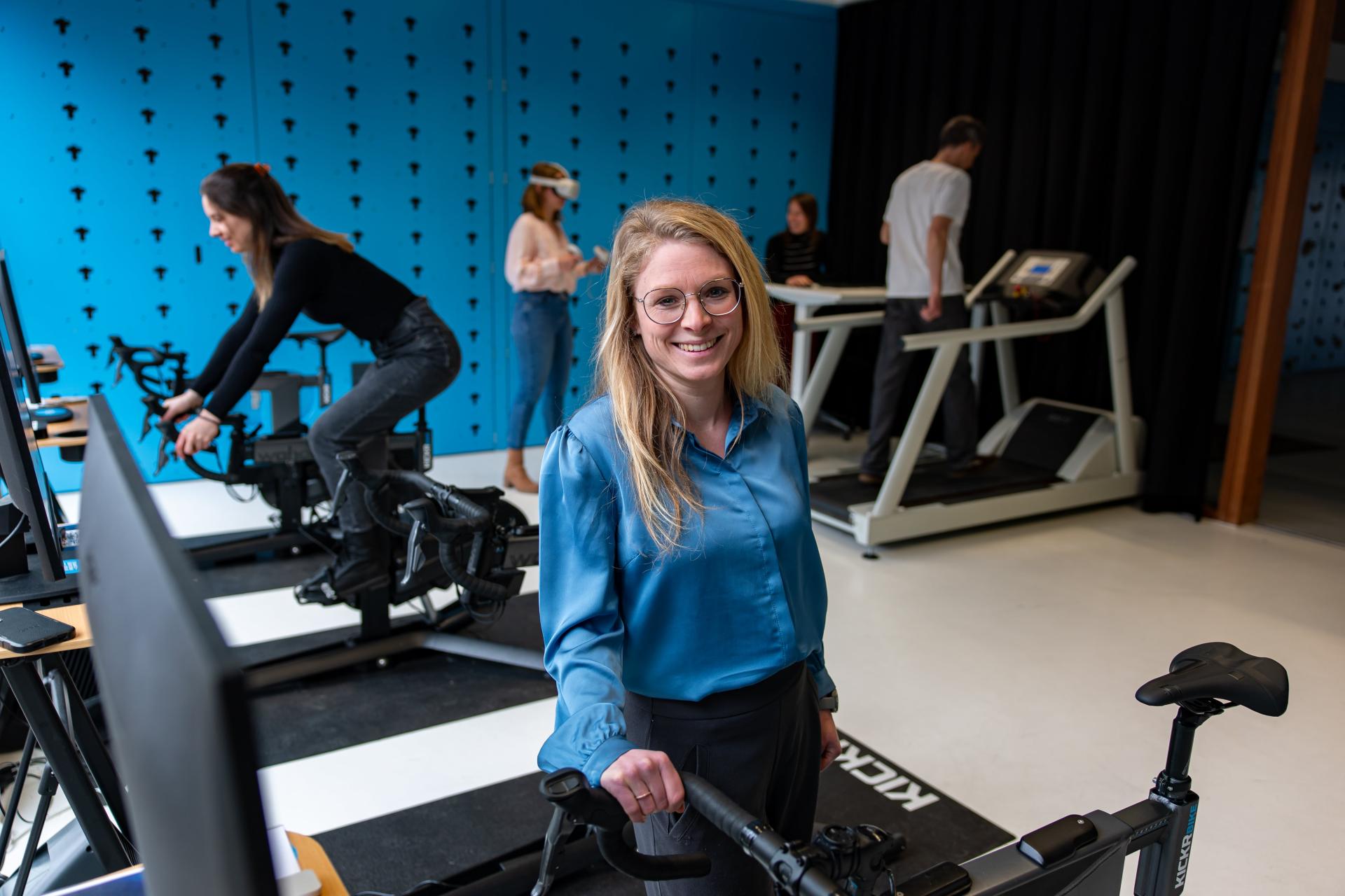 Howest Digital Health Lab
