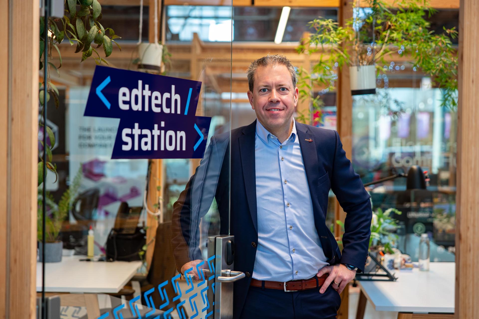 EdTech