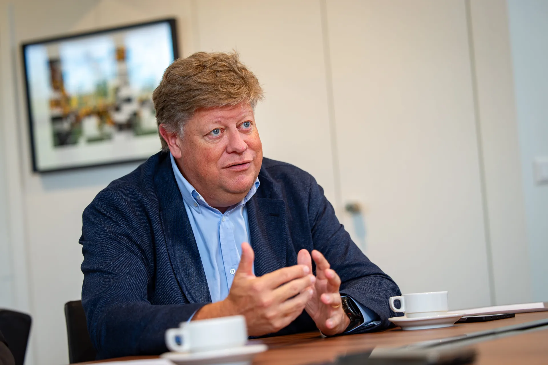 Hans Boels