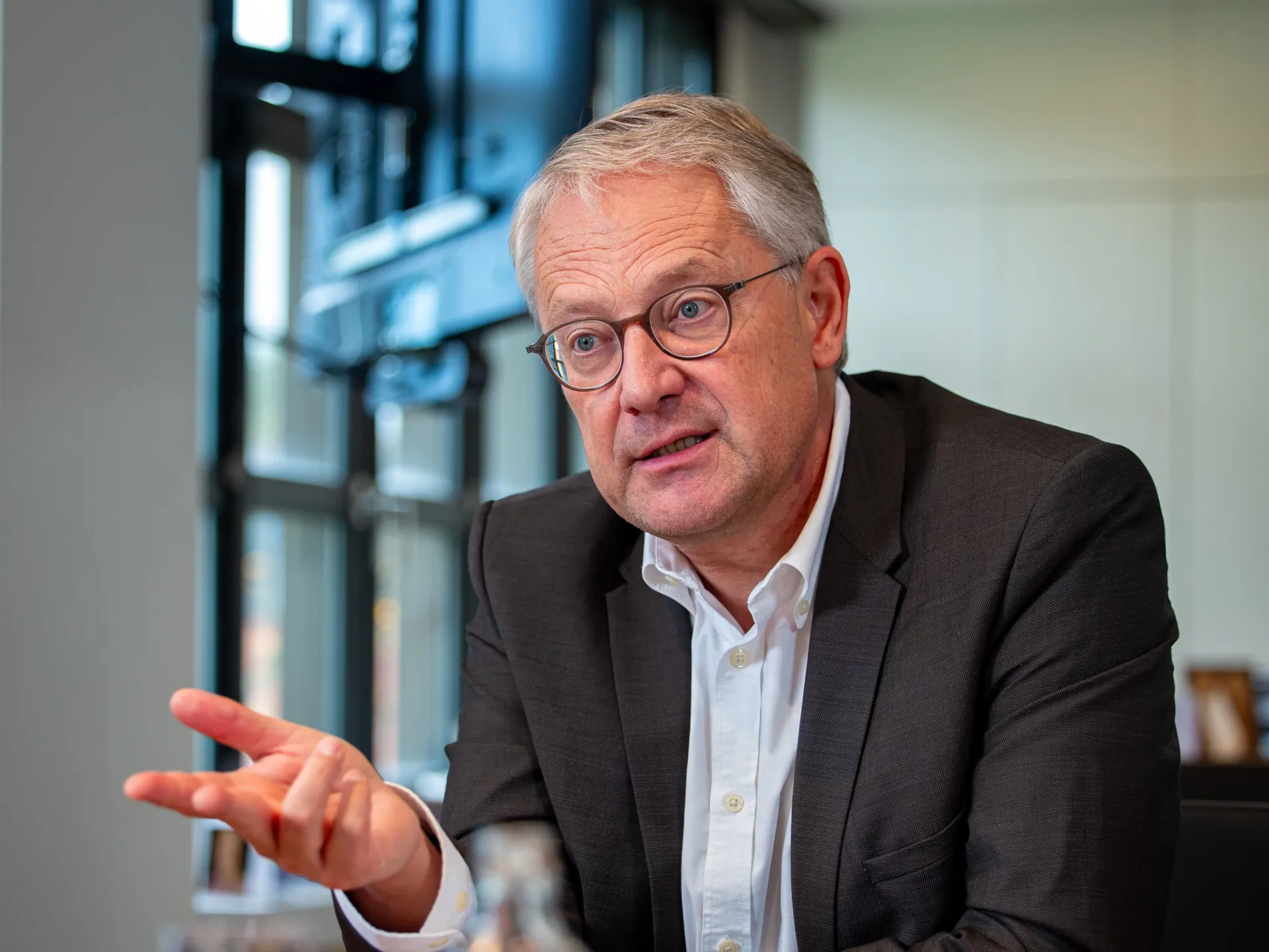 Piet Desmet