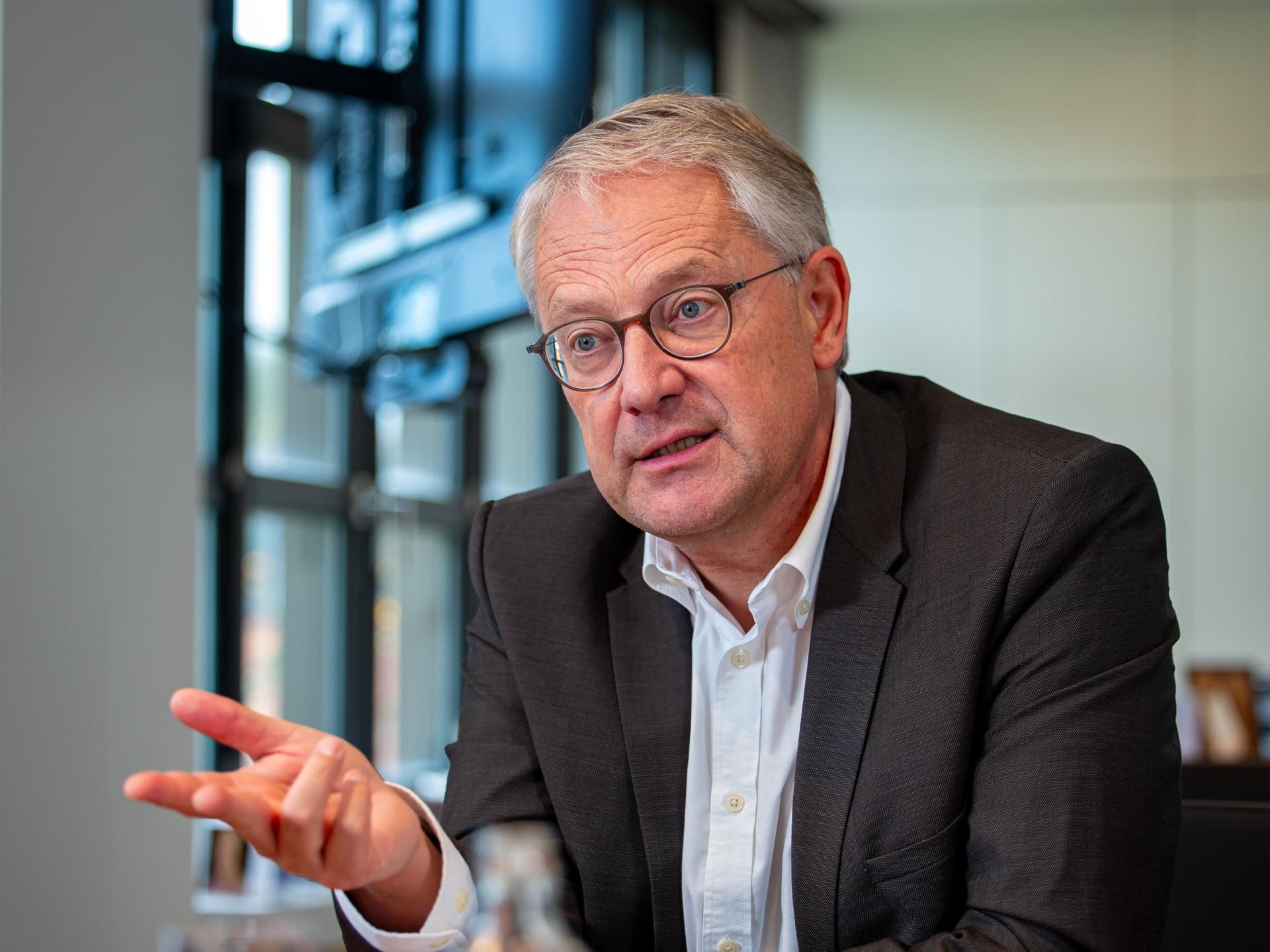 Piet Desmet