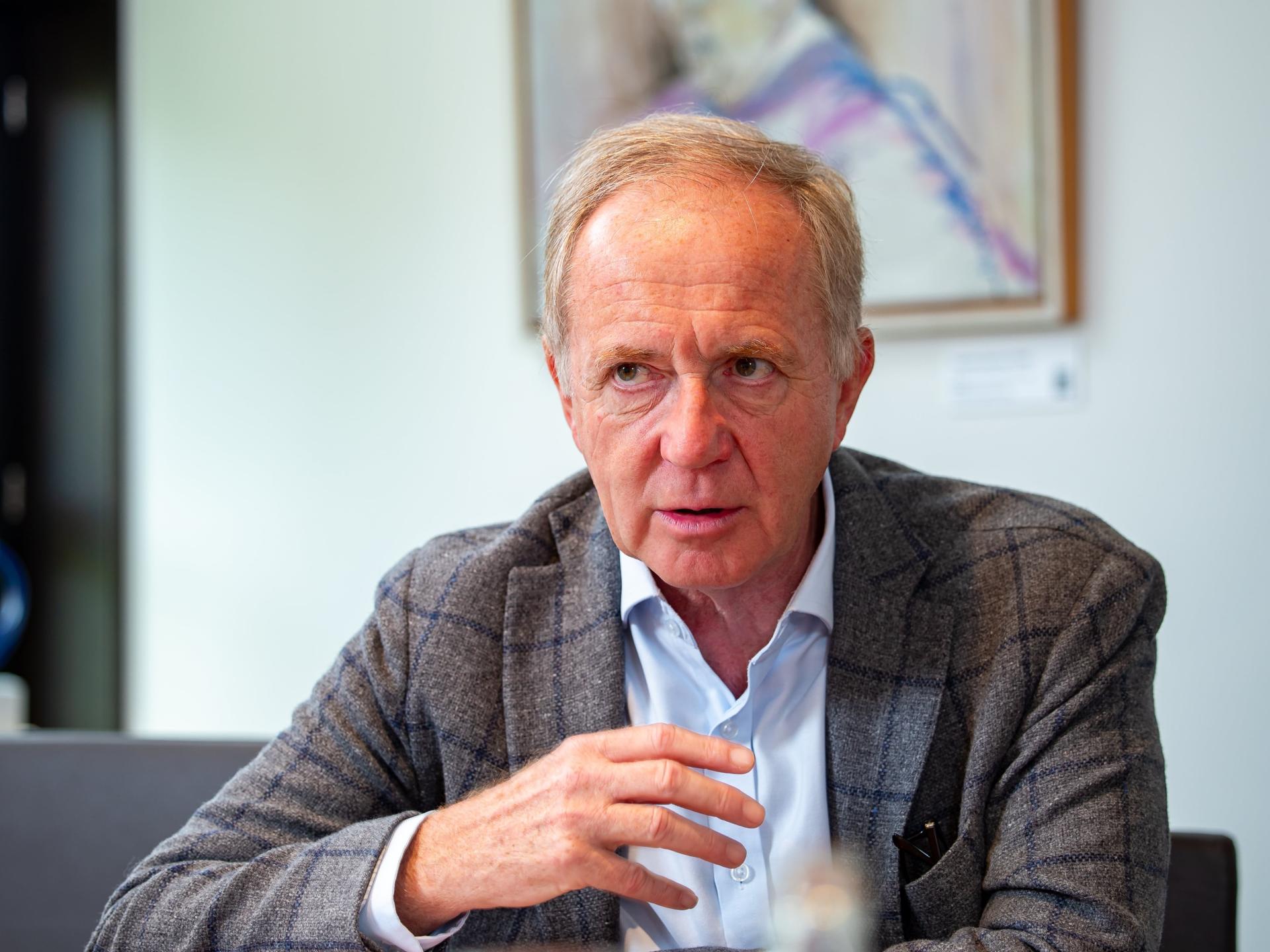 Philippe De Veyt