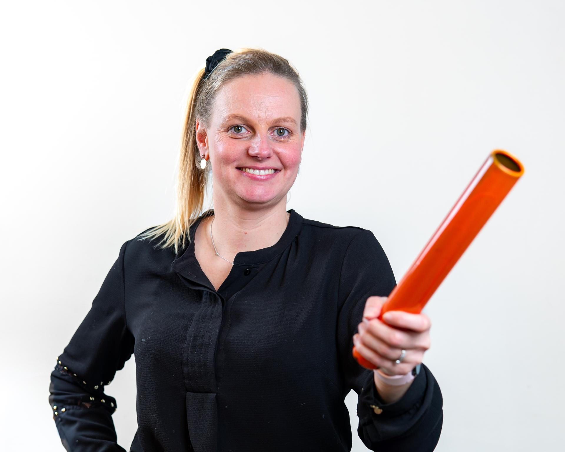Julie Fournier