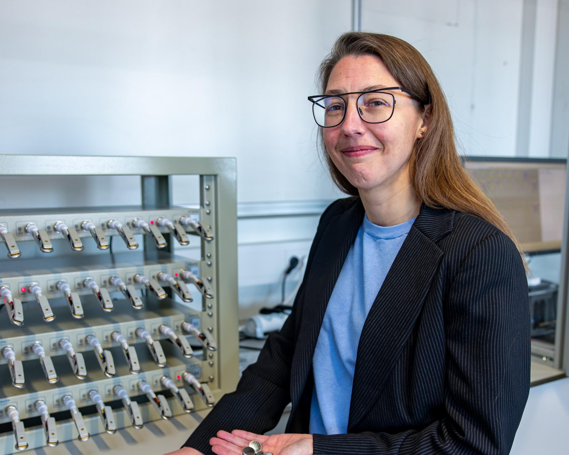 KU Leuven Onderzoeksgroep Interfacial Engineering