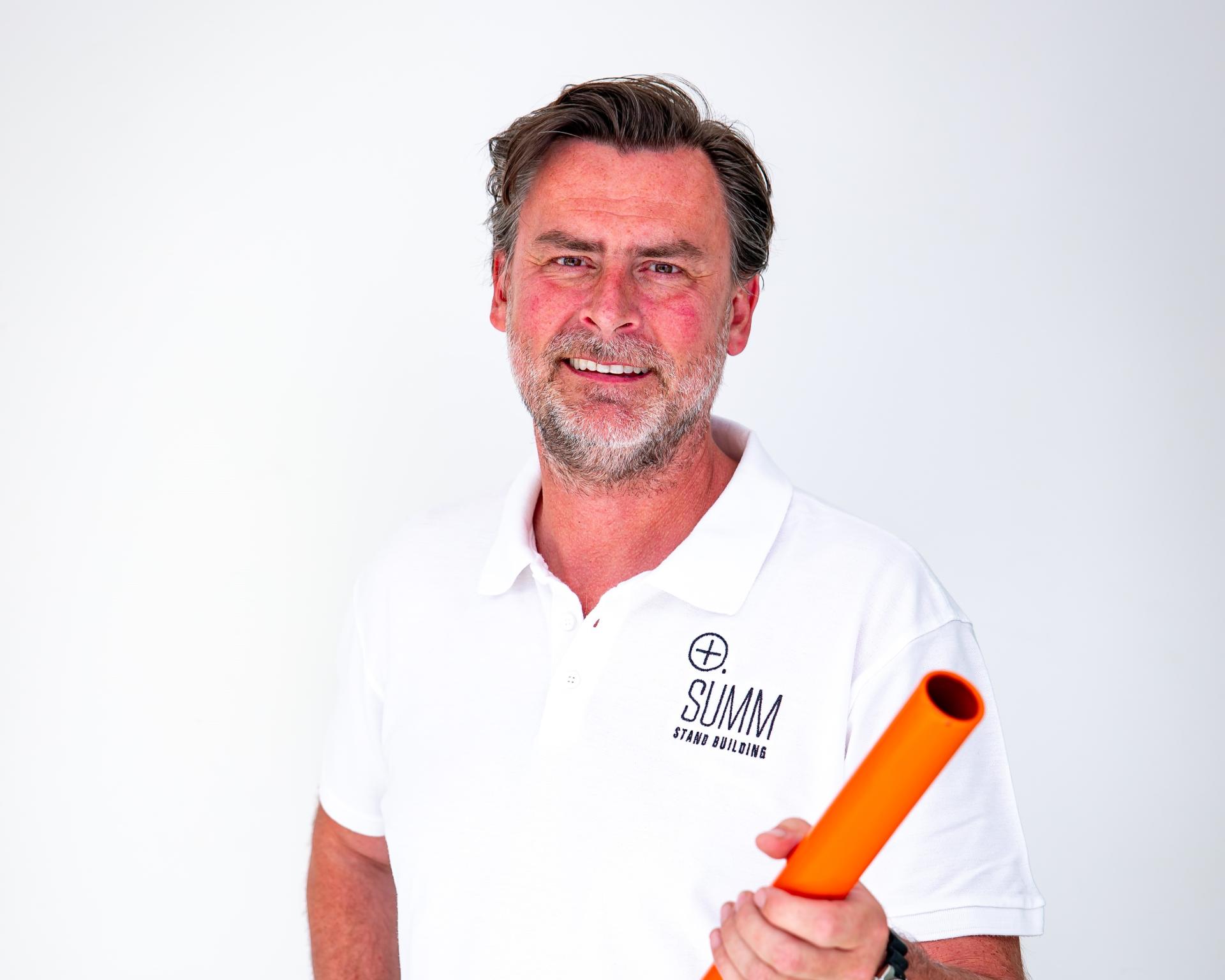 Kristof Saey