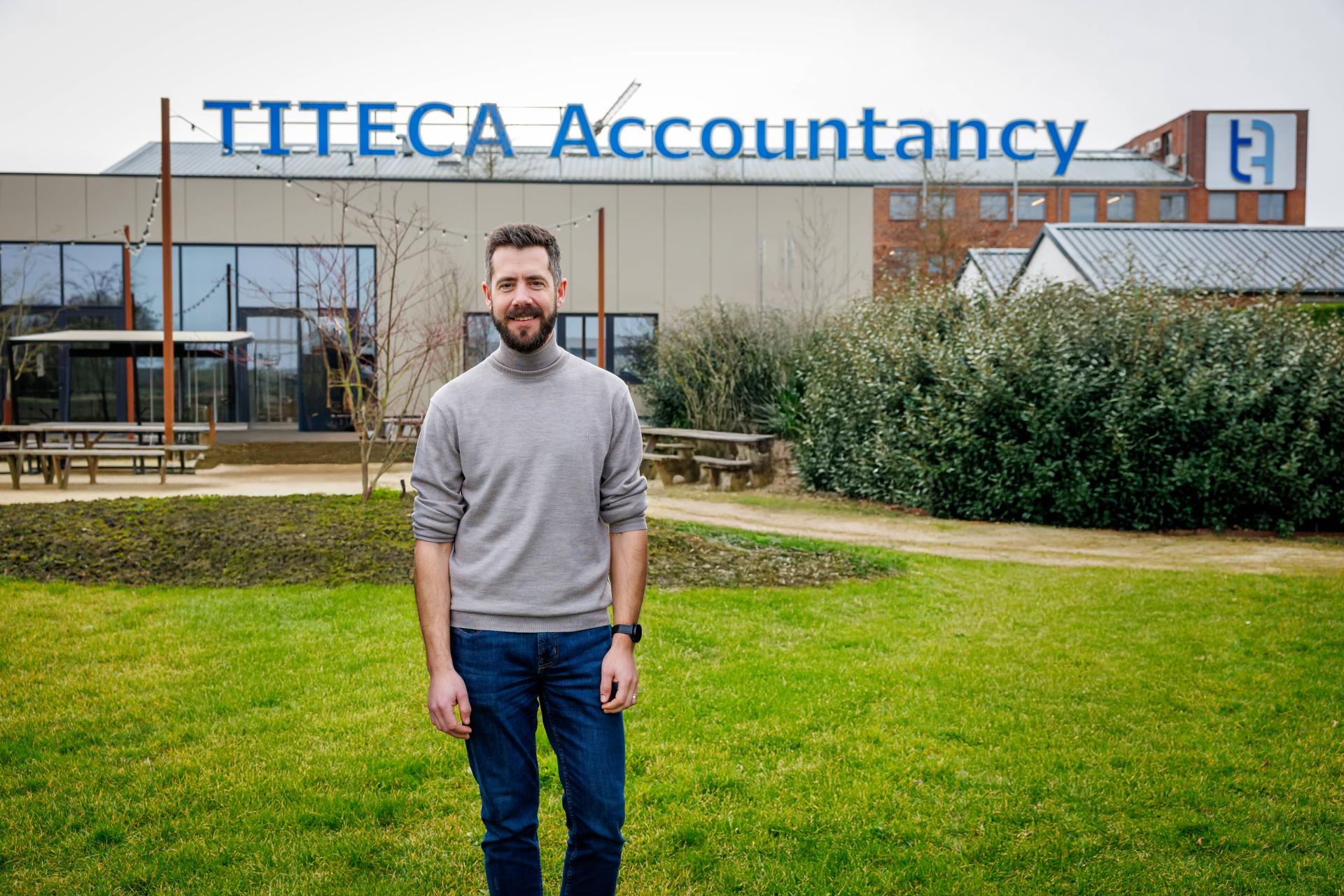 Titeca pro accountants & experts