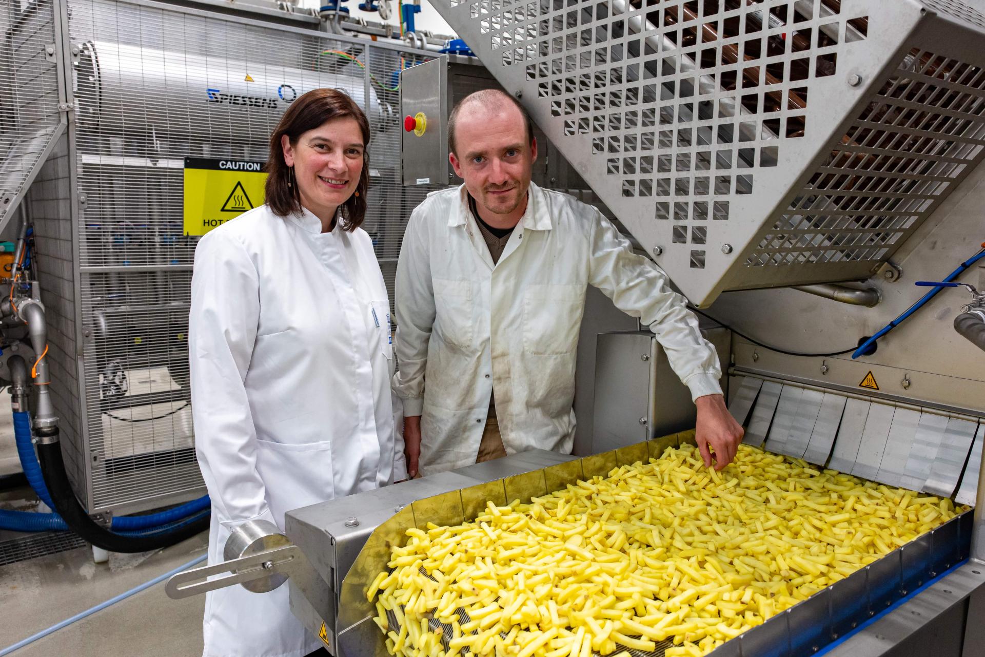 UGent VEG-i-TEC